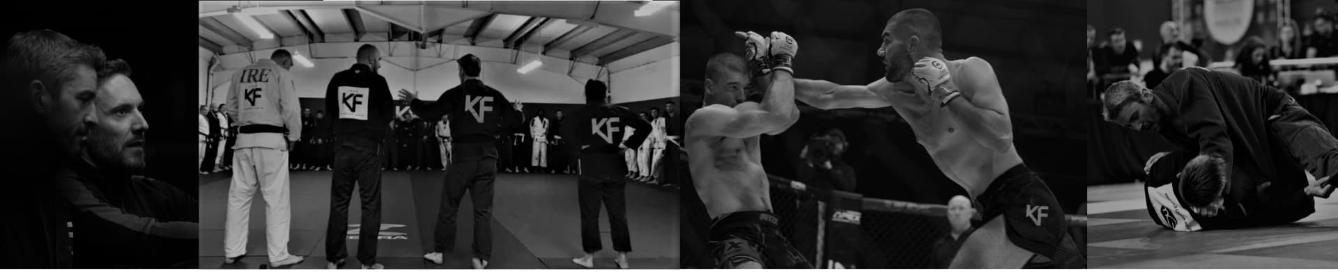 Main image of Team KF Martial Arts