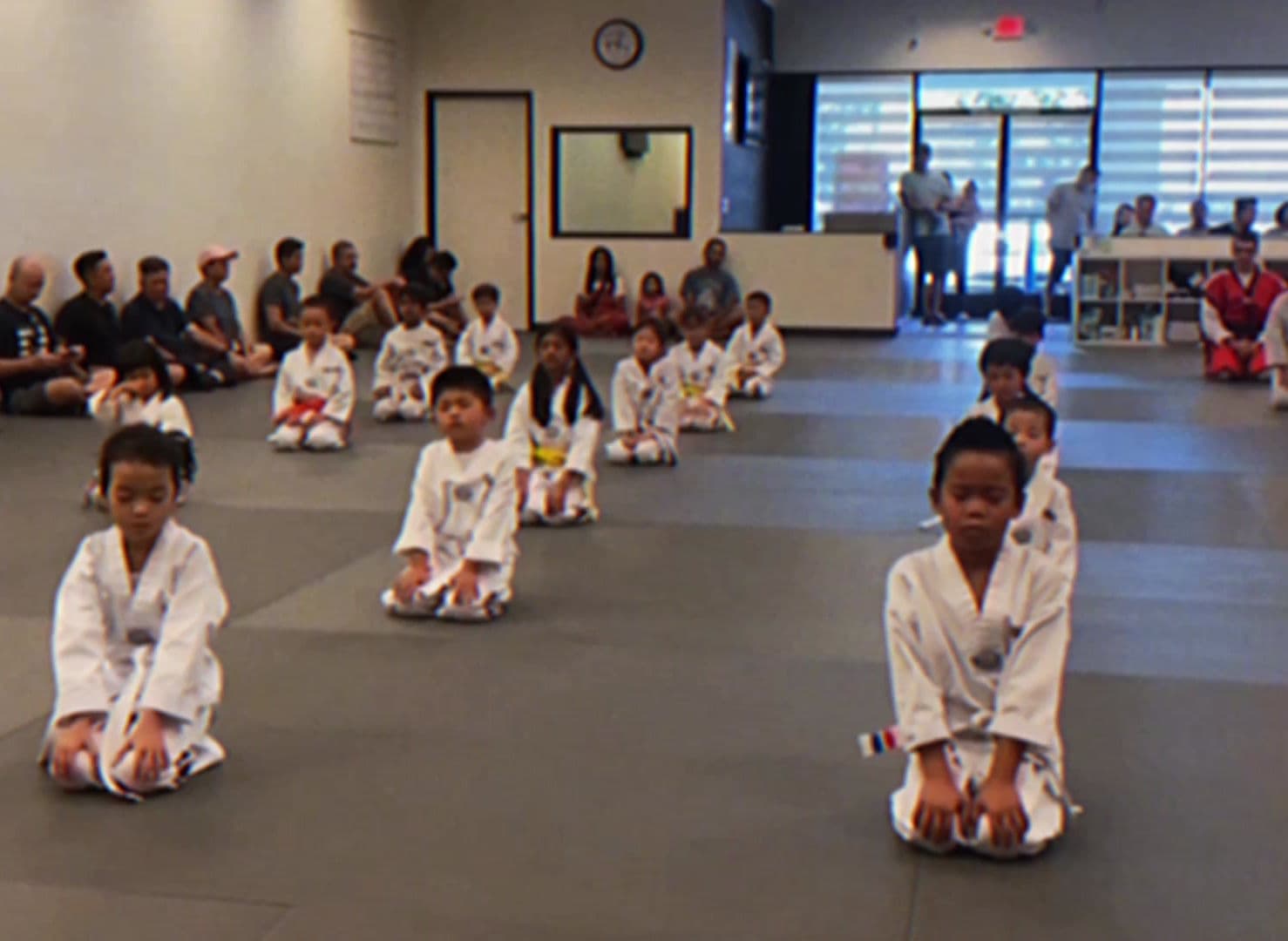 Main image of Team Kwon Taekwondo Center - HQ