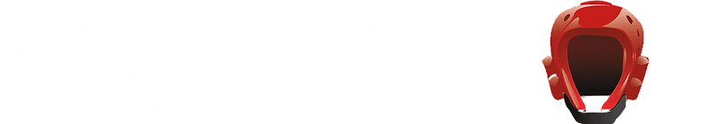 Team Kwon Taekwondo Center - Orange logo