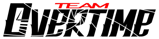 Team Overtime logo