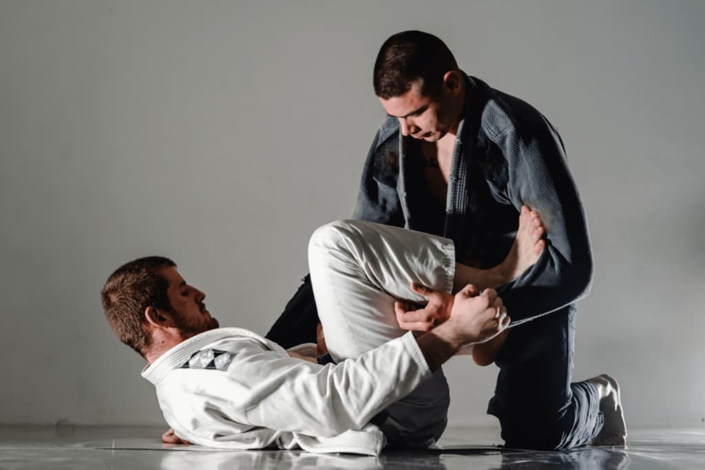Main image of Team Renzo Gracie Orlando