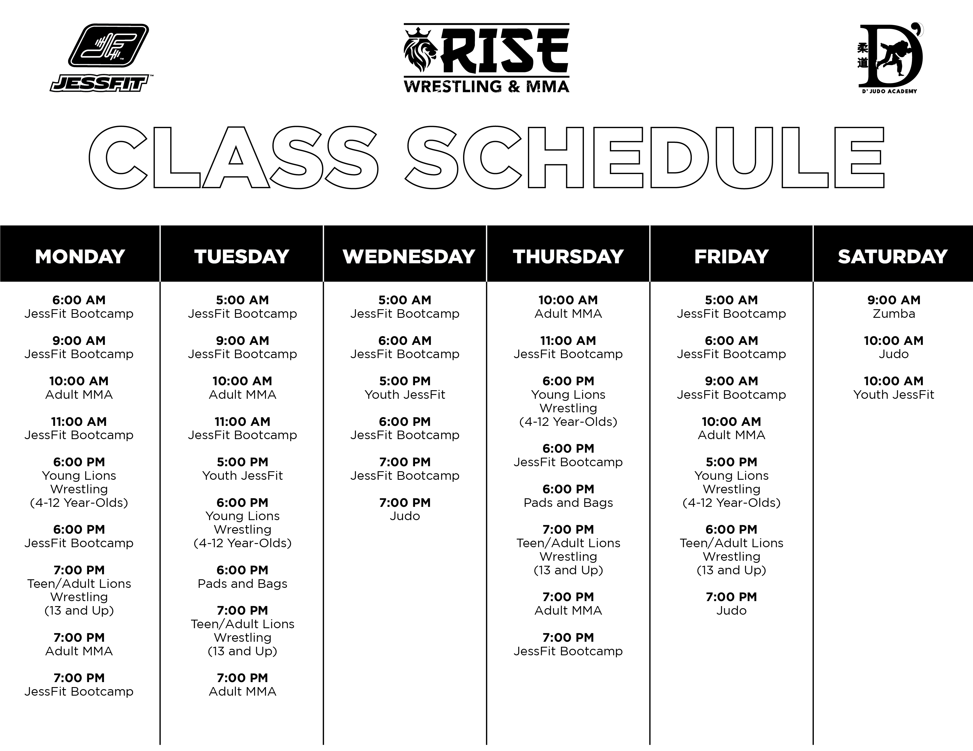 Main image of Team RISE HTX Atascocita