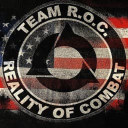 Team ROC Eden NC logo