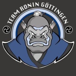Team Ronin Goettingen logo