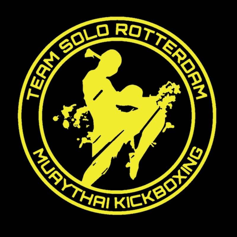 TEAM SOLO logo