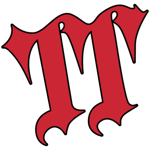 Team Tugman Wrestling Club logo