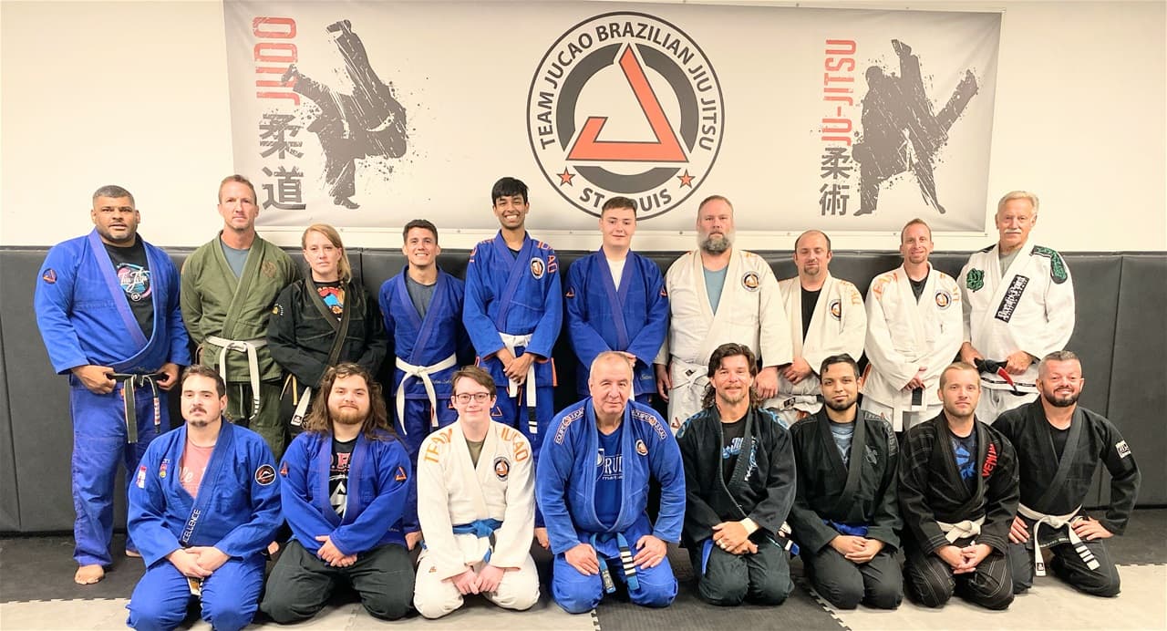 Main image of Team Vanderson Gomes USA