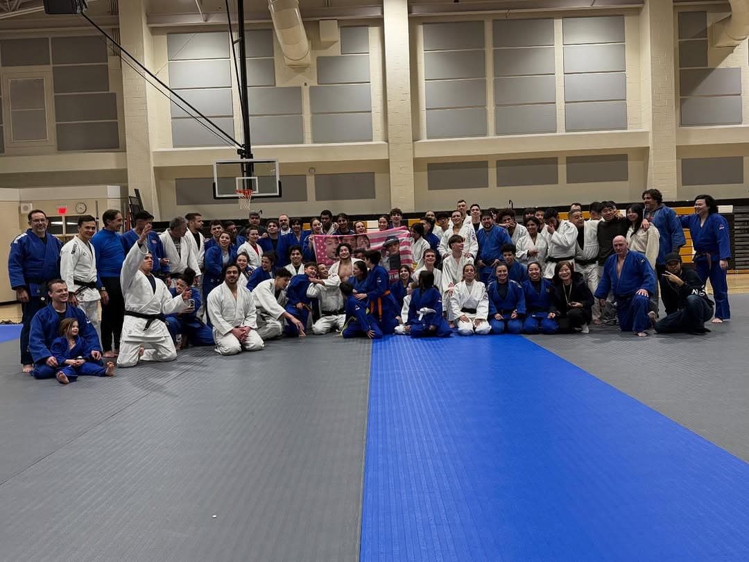 Main image of Tech Judo