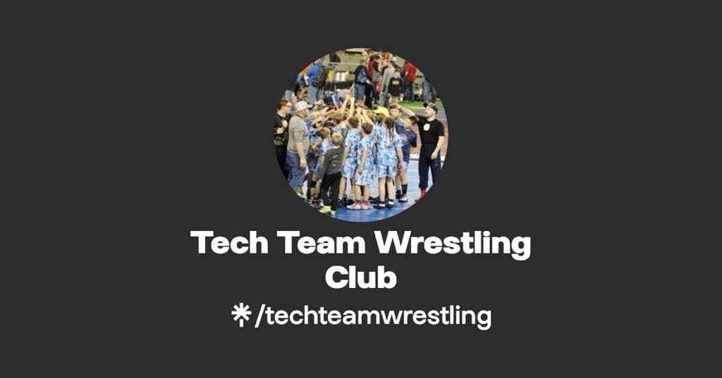 Main image of Tech Team Wrestling Club