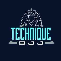 Technique BJJ logo