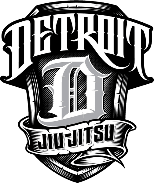 Tecumseh Jiu Jitsu | Detroit Jiu Jitsu Syndicate logo