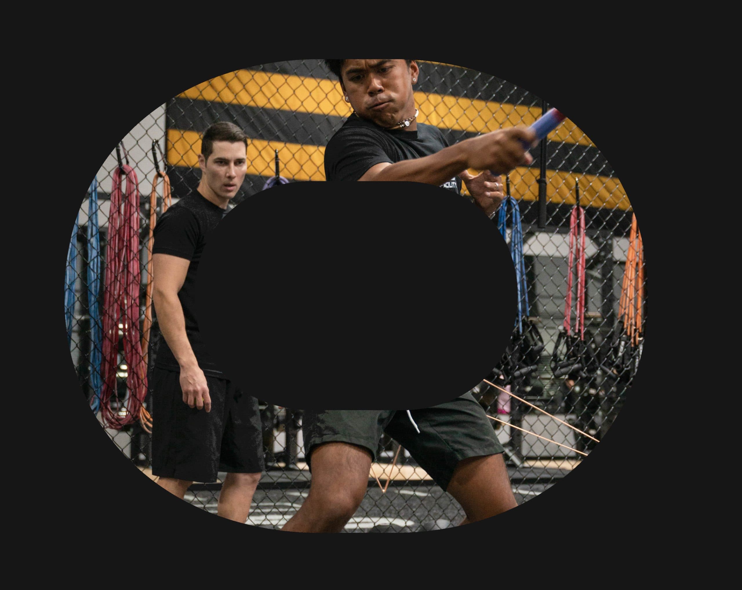 Temecula Personal Trainer logo