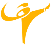 Tempest Taekwondo - Redlands logo