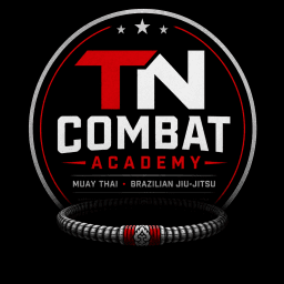 Tennessee Combat Academy logo