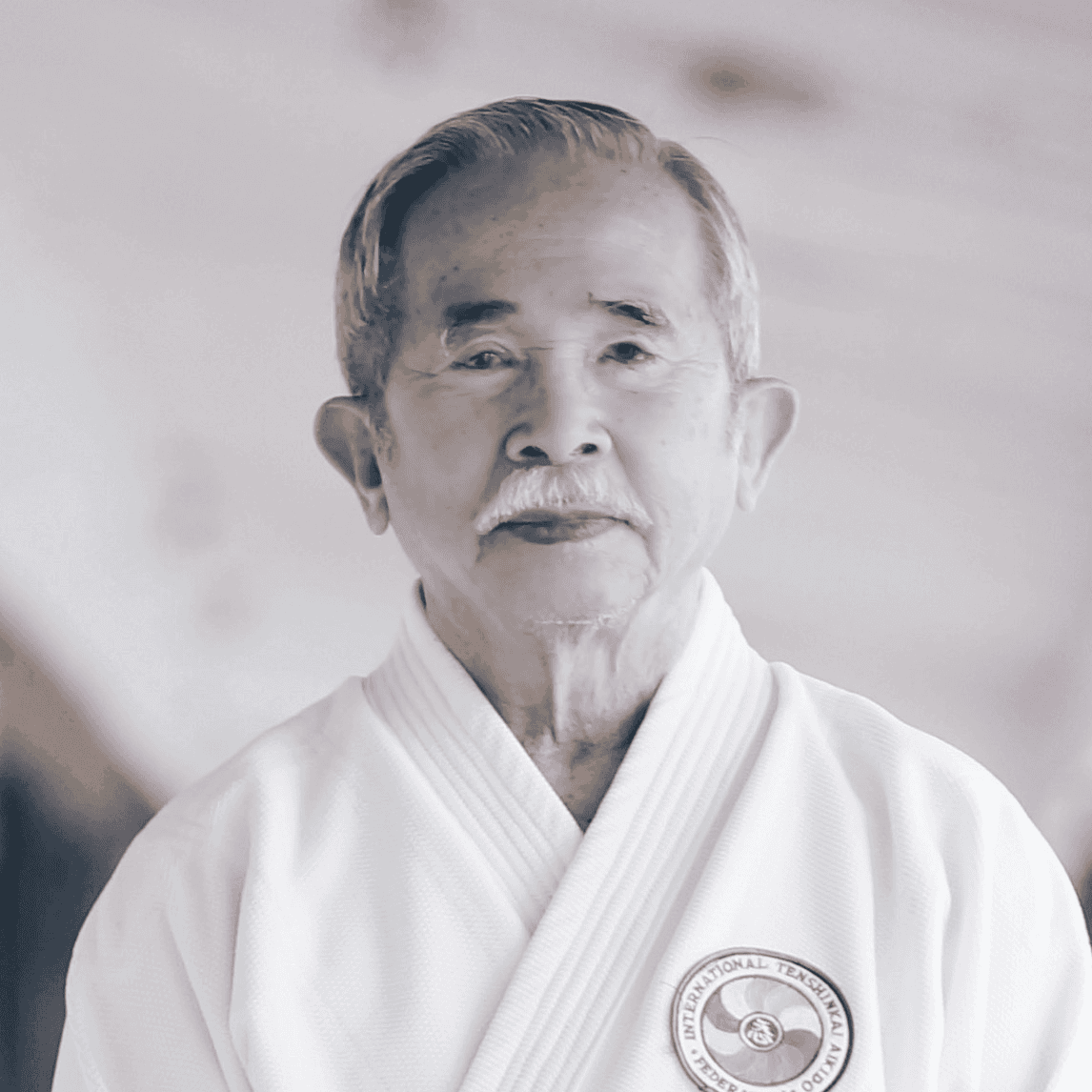 Tenshinkai Aikido Federation logo