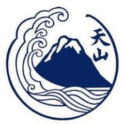Tenzan Aikido logo