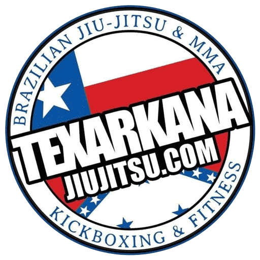 Texarkana Jiu Jitsu logo