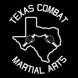 Texas Combat Martial Arts logo