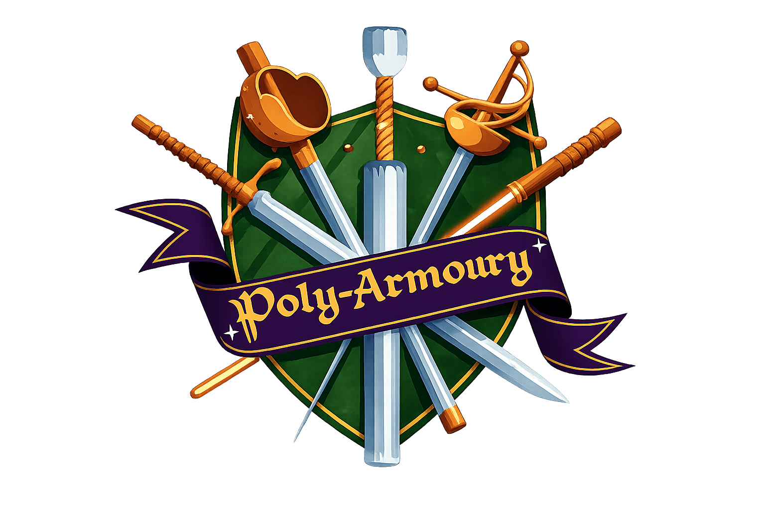Main image of Texas Polyarmoury