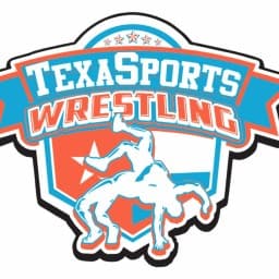 Texasports logo
