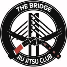 The Bridge logo