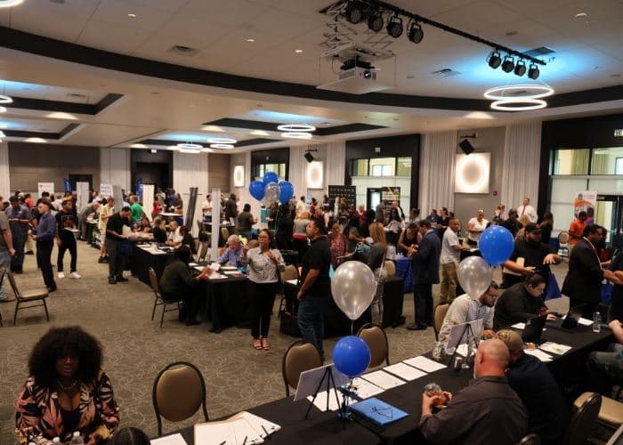 Main image of The Center At Deltona
