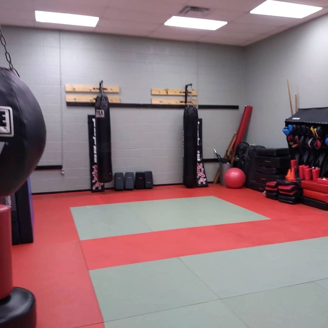 Main image of The Dojang New Orleans