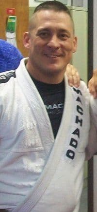The Dojang New Orleans logo