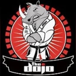 The Dojo CT logo