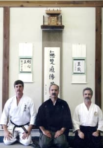 Main image of The Dojo - Denton, TX
