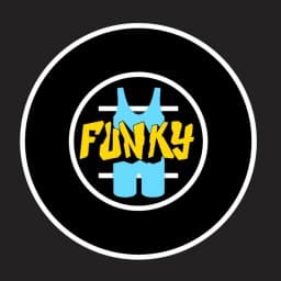 The Funky Singlets logo