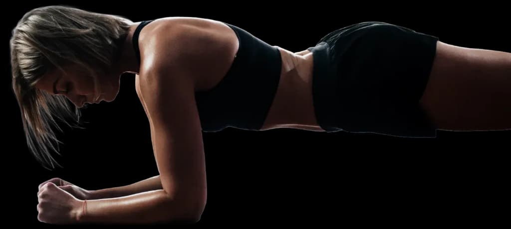 Main image of The HITFIT Gym
