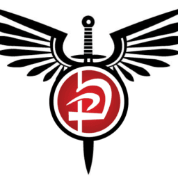 The Invictus Foundation logo