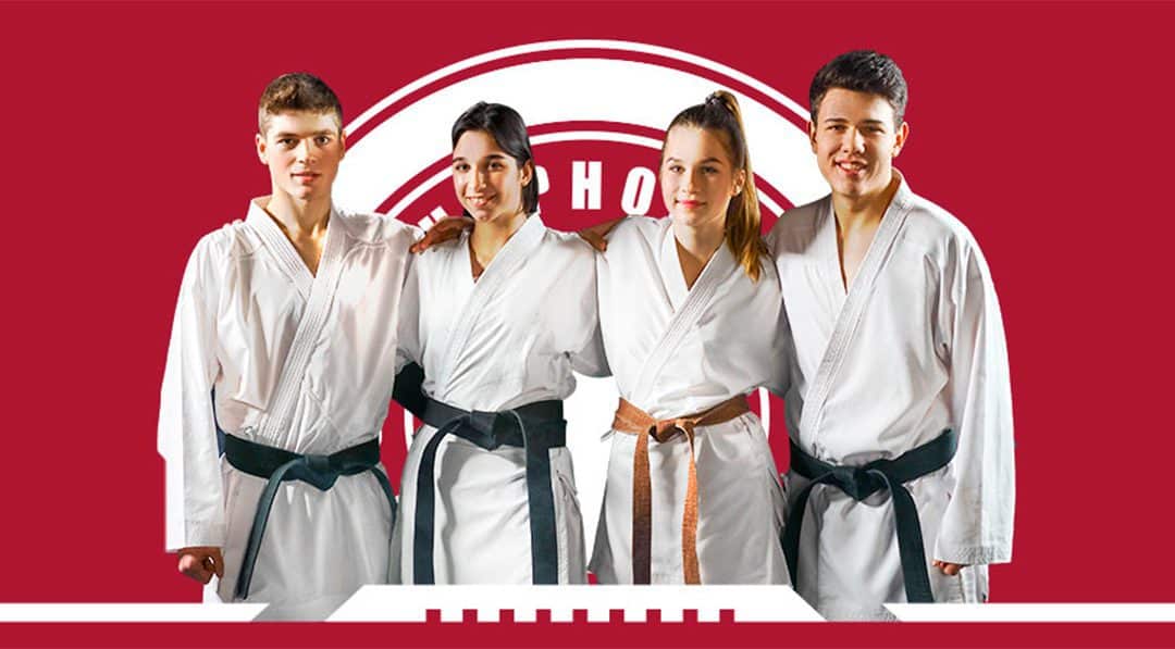 Main image of The Kenpo Karate Chophouse Deltona