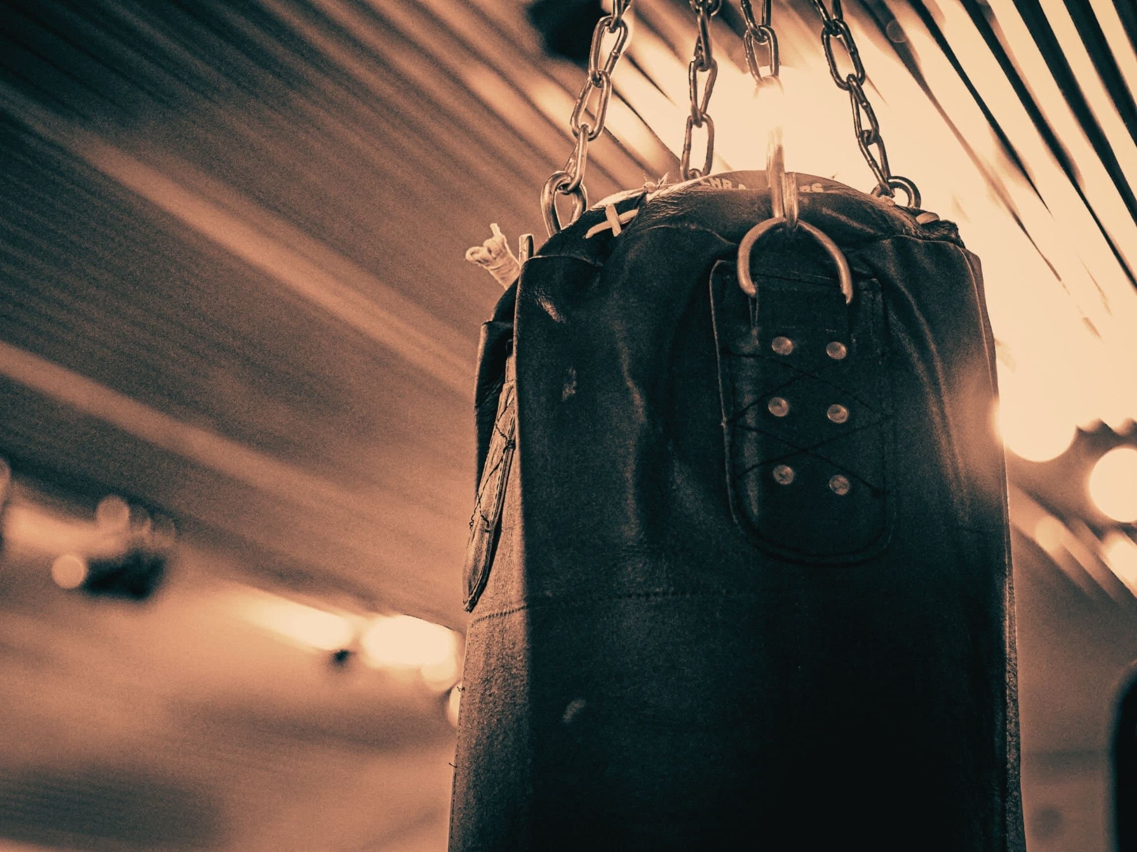 Main image of The Legacy Boxing Club