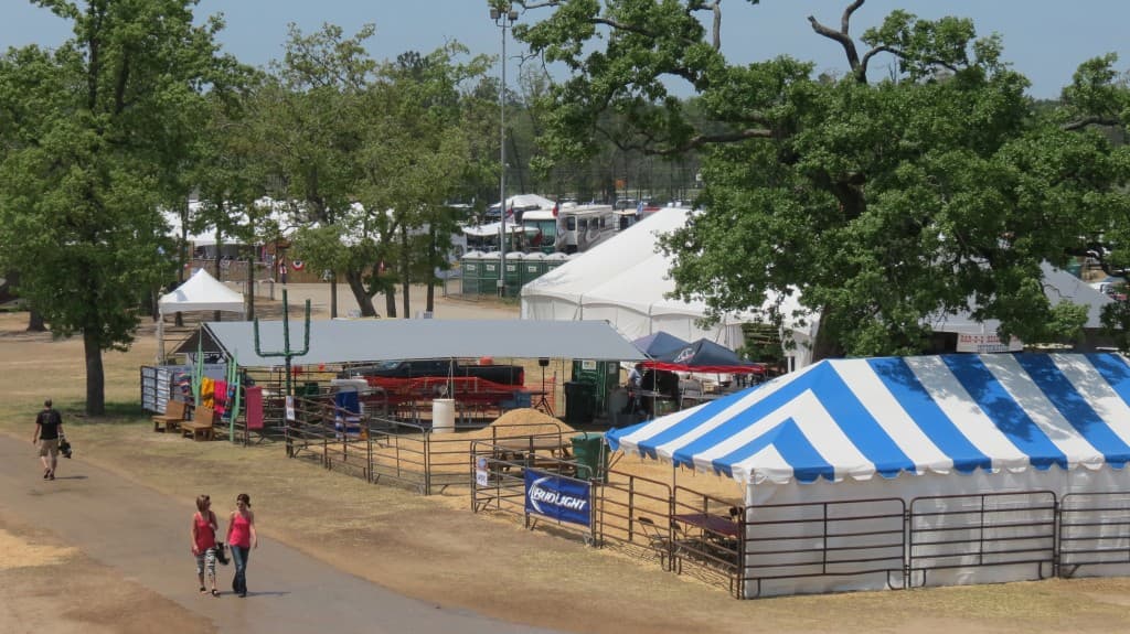 Main image of The Lone Star Convention & Expo Center