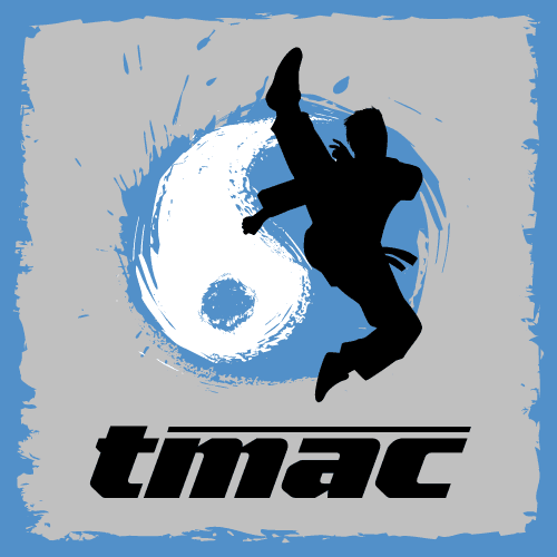 The Martial Arts Center LLC logo