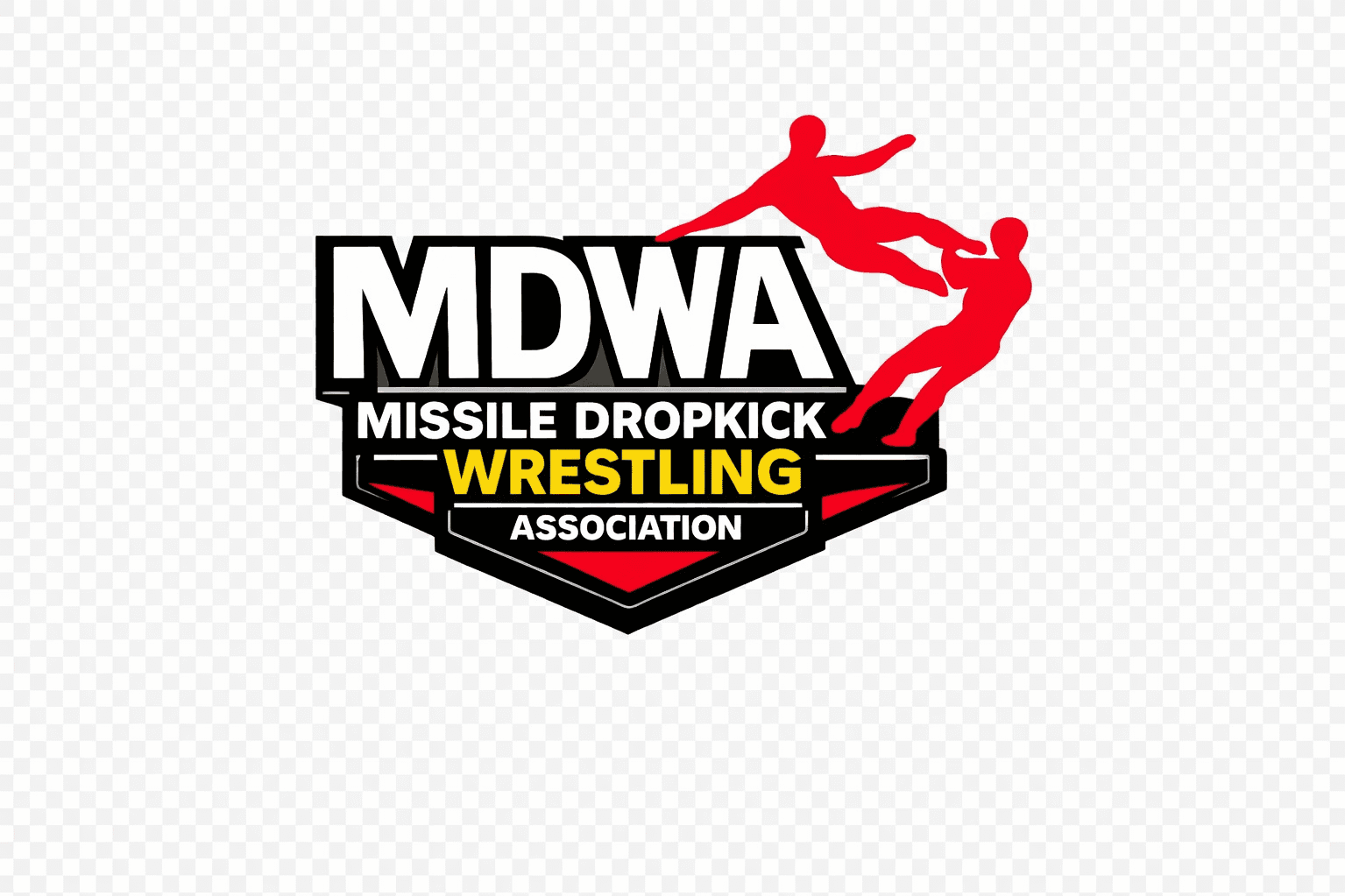 Main image of THE MISSILE DROPKICK WRESTLING ACADEMY