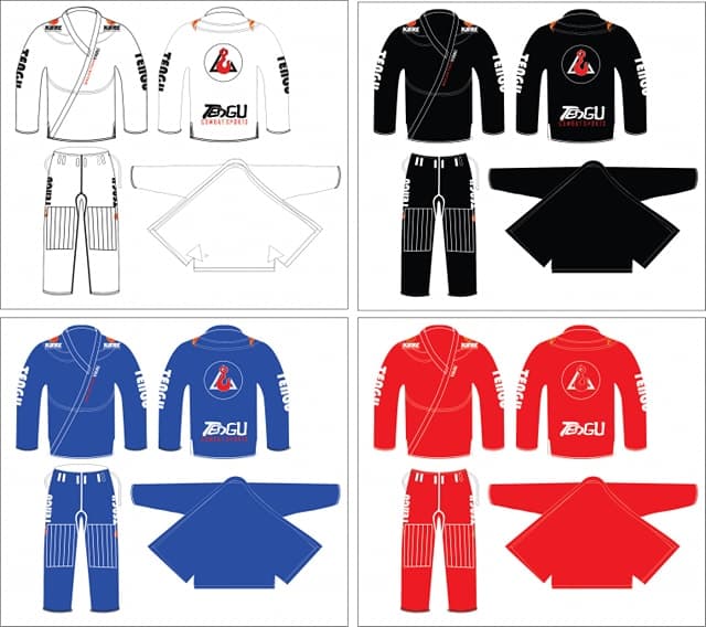 Main image of The MMA Collective