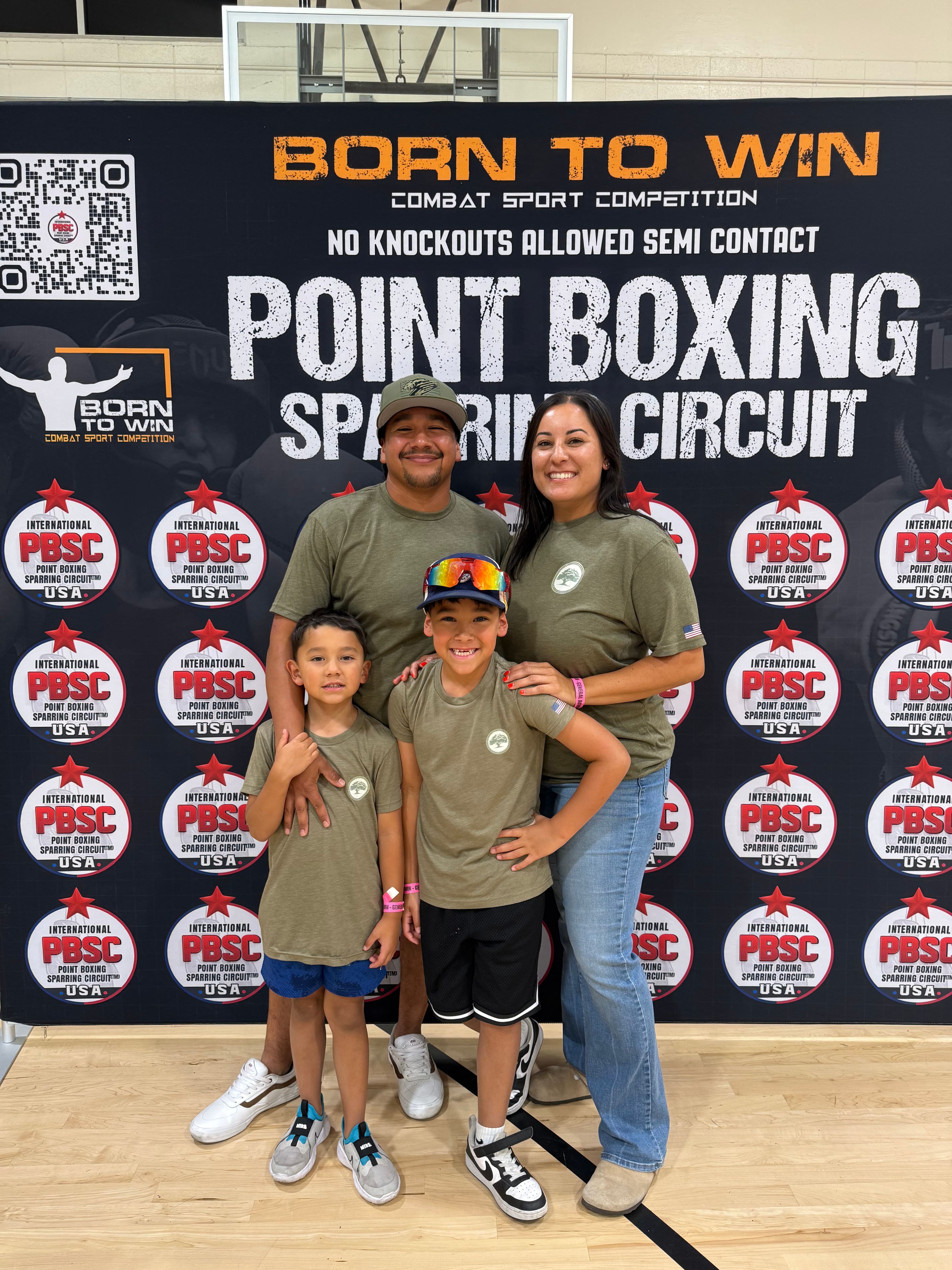 Main image of The Oak MMA & Fitness