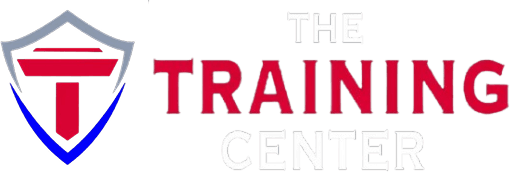 The Training Center logo