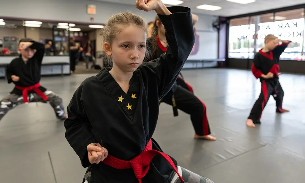 Main image of The Training Edge