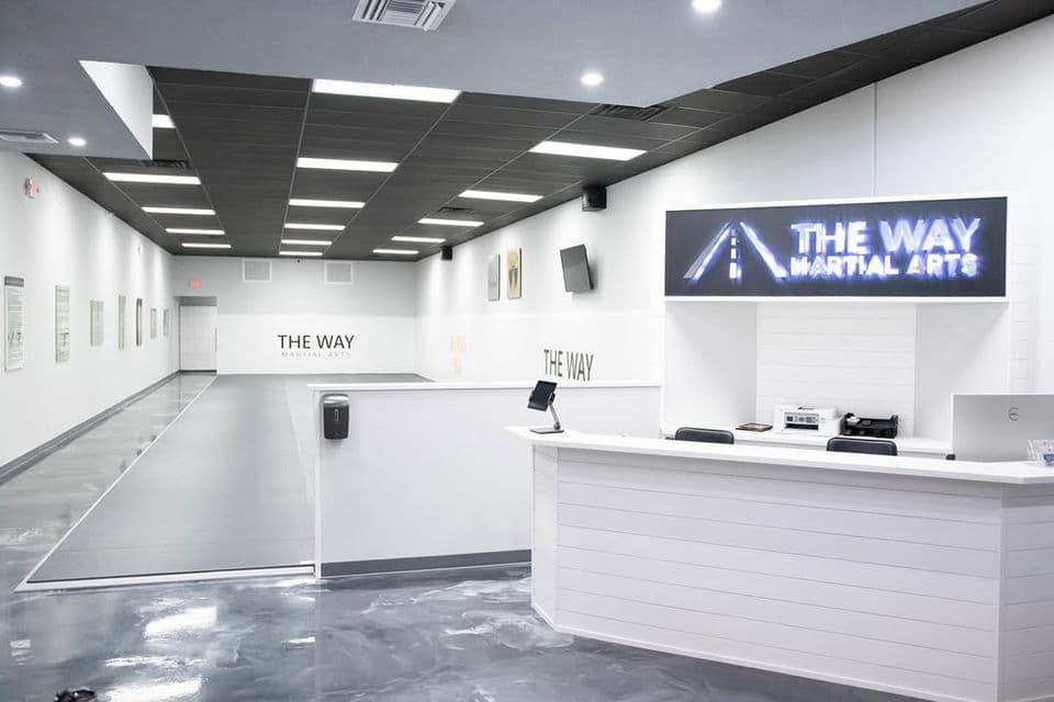 Main image of The Way Martial Arts – Jiu Jitsu & Kickboxing Lantana, FL