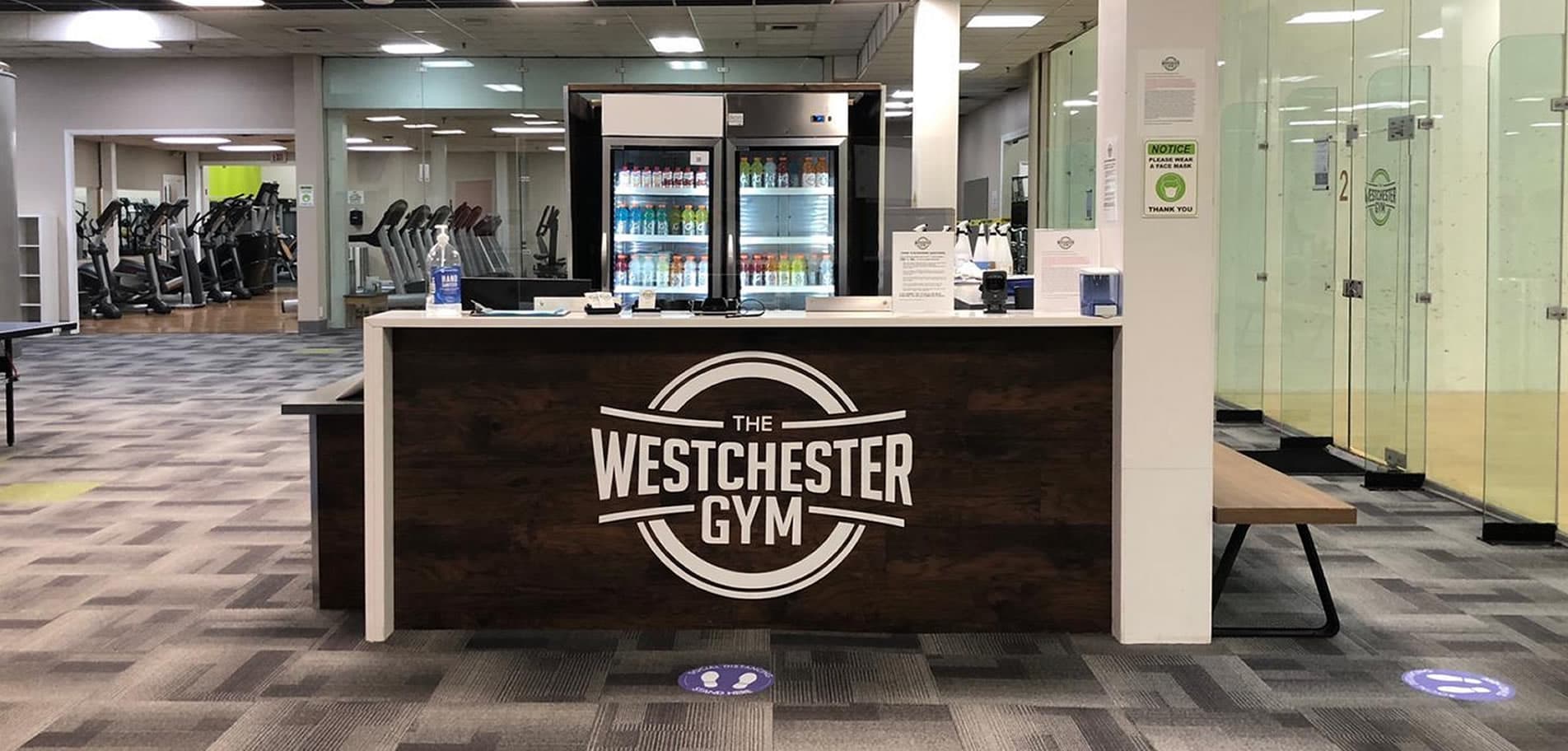 Main image of The Westchester Gym