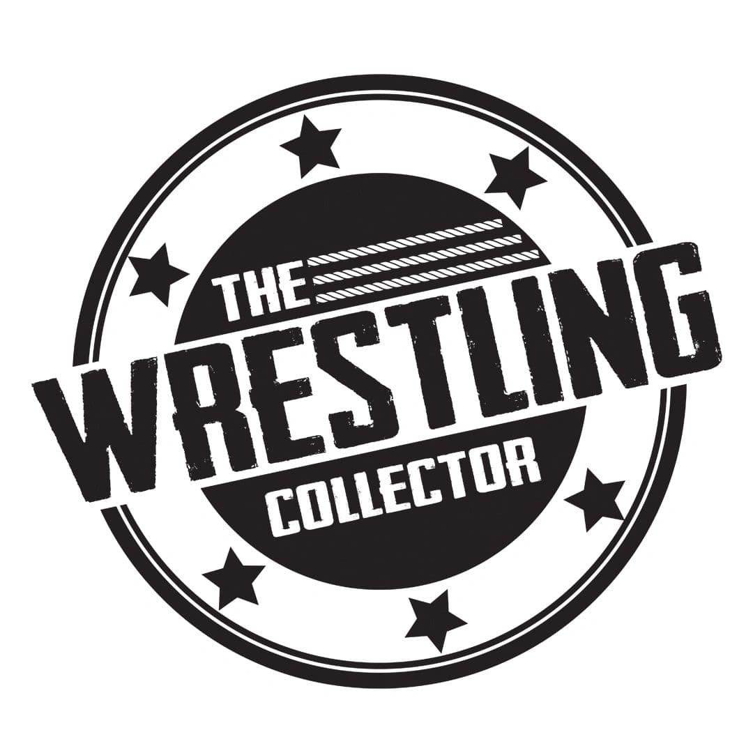 Main image of The Wrestling Collector