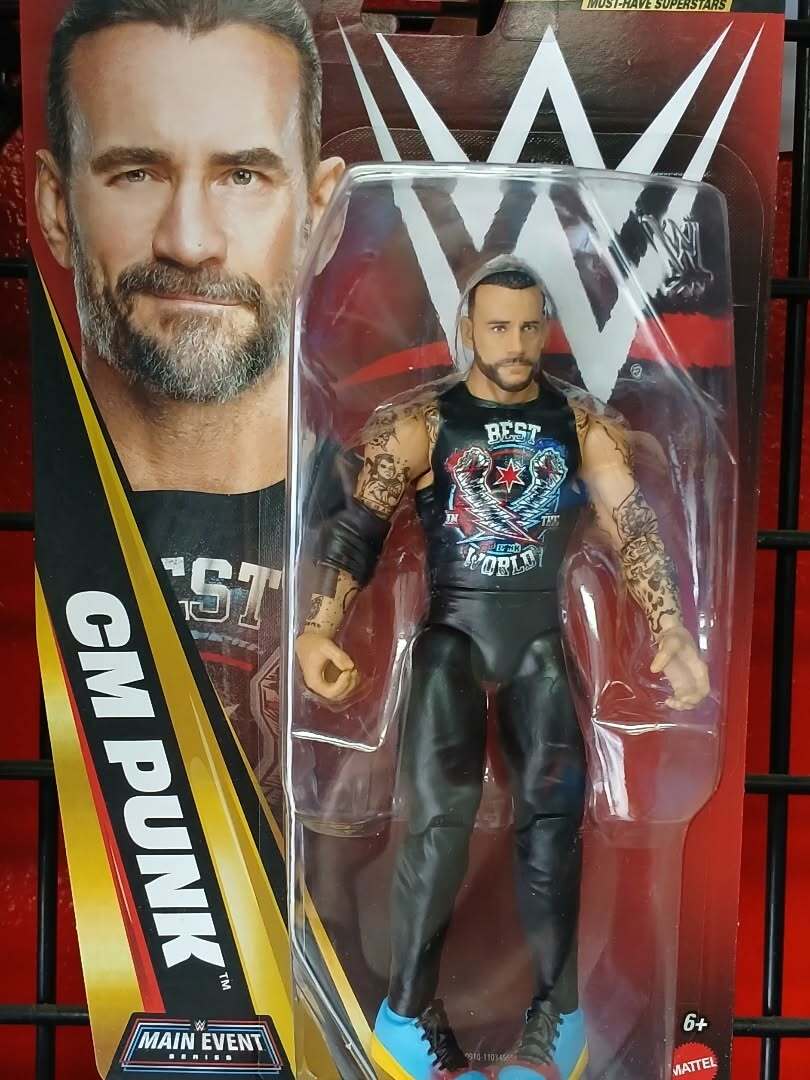 Main image of The Wrestling Guy Store
