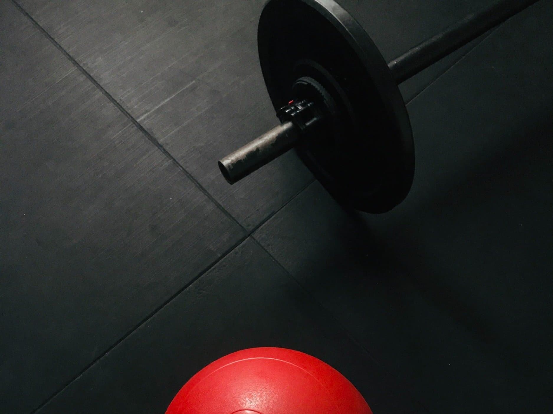 Main image of Thunder Fitness Livermore