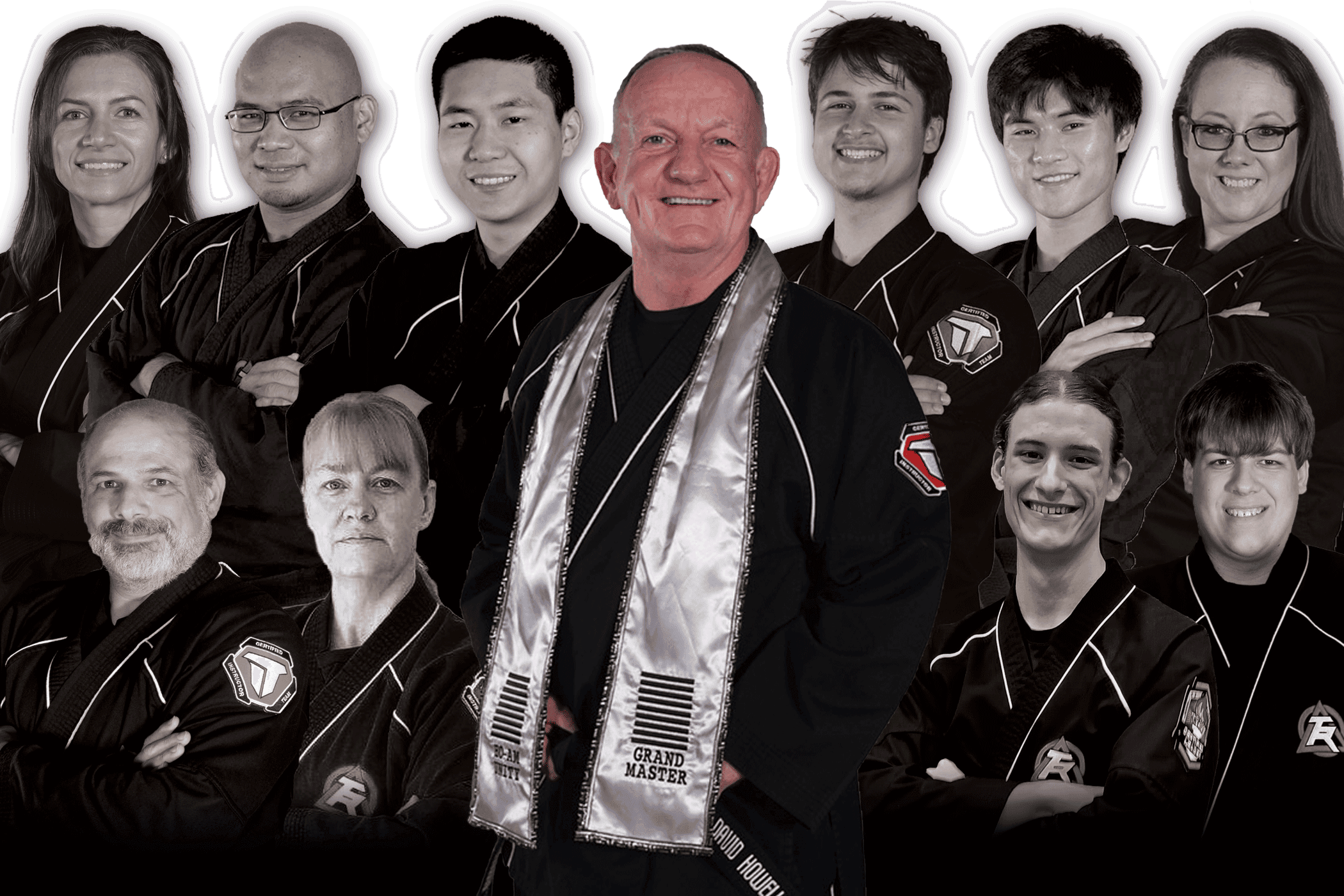 Main image of Tiger Rock Martial Arts of Beaumont
