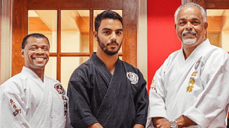 Main image of Tiger's Den Martial Arts & Fitness