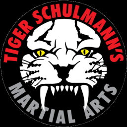 Tiger Schulmann's North Plainfield logo